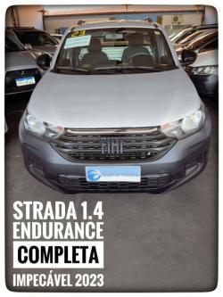FIAT Strada 1.4 FLEX ENDURANCE CABNE SIMPLES