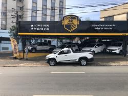 FIAT Strada 1.4 FLEX ENDURANCE CABINE SIMPLES