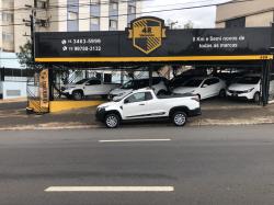 FIAT Strada 1.4 FLEX ENDURANCE CABINE SIMPLES