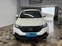 FIAT Strada 1.4 FLEX ENDURANCE CABINE SIMPLES