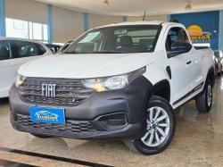 FIAT Strada 1.4 FLEX ENDURANCE CABINE SIMPLES PLUS