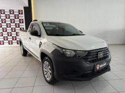 FIAT Strada 1.4 FLEX ENDURANCE CABINE SIMPLES