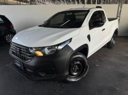 FIAT Strada 1.4 FLEX ENDURANCE CABINE SIMPLES PLUS