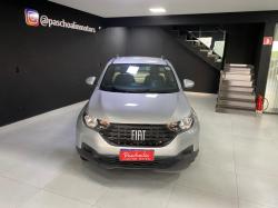 FIAT Strada 1.4 FLEX ENDURANCE CABINE SIMPLES