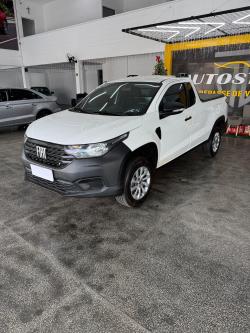 FIAT Strada 1.4 FLEX ENDURANCE CABINE SIMPLES PLUS