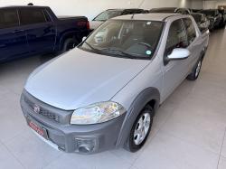 FIAT Strada 1.4 FLEX 3P FREEDOM CABINE DUPLA