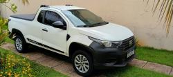 FIAT Strada 1.4 FLEX ENDURANCE CABINE SIMPLES