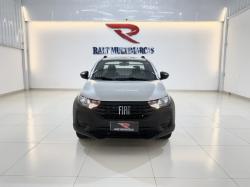 FIAT Strada 1.4 FLEX ENDURANCE CABINE SIMPLES