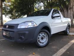 FIAT Strada 1.4 FLEX HARD WORKING CABINE SIMPLES