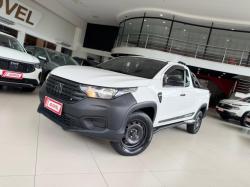 FIAT Strada 1.4 FLEX ENDURANCE CABINE SIMPLES