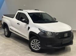 FIAT Strada 1.4 FLEX ENDURANCE CABINE SIMPLES