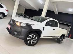 FIAT Strada 1.4 FLEX ENDURANCE CABINE SIMPLES