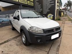 FIAT Strada 1.4 FLEX HARD WORKING CABINE SIMPLES