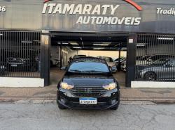 FIAT Strada 1.4 FLEX HARD WORKING CABINE ESTENDIDA