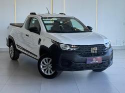 FIAT Strada 1.4 FLEX ENDURANCE CABINE SIMPLES