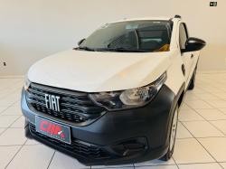 FIAT Strada 1.4 FLEX ENDURANCE CABINE SIMPLES
