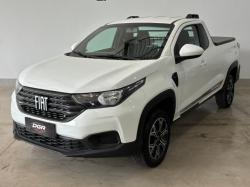 FIAT Strada 1.4 FLEX ENDURANCE CABINE SIMPLES