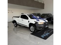 FIAT Strada 1.4 FLEX ENDURANCE CABINE SIMPLES