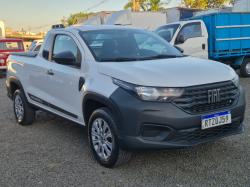 FIAT Strada 1.4 FLEX ENDURANCE CABINE SIMPLES