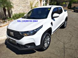 FIAT Strada 1.4 FLEX ENDURANCE CABNE DUPLA