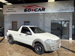 FIAT Strada 1.4 FLEX HARD WORKING CABINE SIMPLES