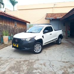 FIAT Strada 1.4 FLEX ENDURANCE CABINE SIMPLES