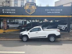 FIAT Strada 1.4 FLEX ENDURANCE CABINE SIMPLES