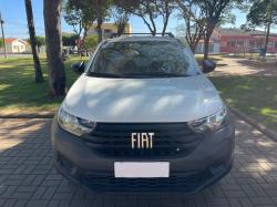 FIAT Strada 1.4 FLEX ENDURANCE CABINE SIMPLES