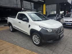 FIAT Strada 1.4 FLEX ENDURANCE CABINE SIMPLES