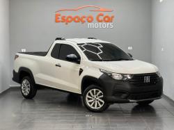 FIAT Strada 1.4 FLEX ENDURANCE CABINE SIMPLES