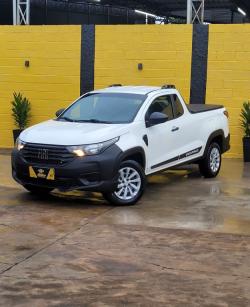 FIAT Strada 1.4 FLEX ENDURANCE CABINE SIMPLES
