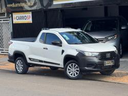FIAT Strada 1.4 FLEX ENDURANCE CABINE SIMPLES