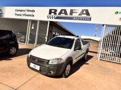 FIAT Strada 1.4 FLEX HARD WORKING CABINE SIMPLES