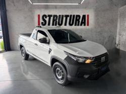 FIAT Strada 1.4 FLEX ENDURANCE CABINE SIMPLES