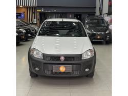 FIAT Strada 1.4 FLEX HARD WORKING CABINE SIMPLES