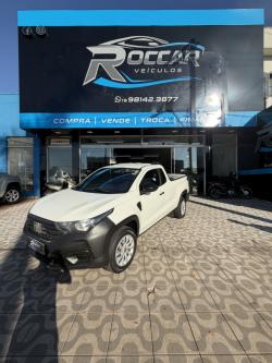 FIAT Strada 1.4 FLEX ENDURANCE CABINE SIMPLES