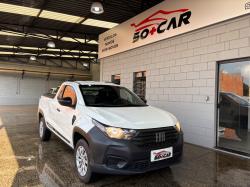 FIAT Strada 1.4 FLEX ENDURANCE CABINE SIMPLES