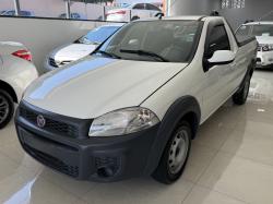 FIAT Strada 1.4 FLEX HARD WORKING CABINE SIMPLES