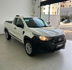 FIAT Strada 1.4 FLEX ENDURANCE CABINE SIMPLES