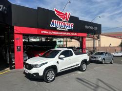 FIAT Strada 1.4 FLEX ENDURANCE CABINE SIMPLES
