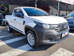 FIAT Strada 1.4 FLEX ENDURANCE CABINE SIMPLES
