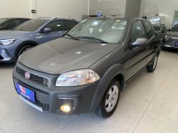 FIAT Strada 1.4 FLEX 3P FREEDOM CABINE DUPLA