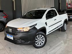 FIAT Strada 1.4 FLEX ENDURANCE CABINE SIMPLES