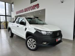FIAT Strada 1.4 FLEX ENDURANCE CABINE SIMPLES