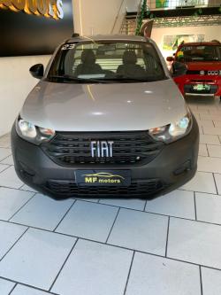 FIAT Strada 1.4 FLEX ENDURANCE CABINE SIMPLES