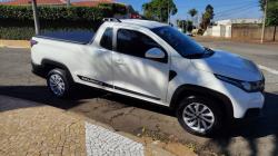 FIAT Strada 1.4 FLEX ENDURANCE CABINE SIMPLES