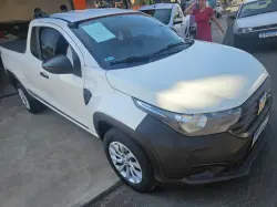 FIAT Strada 1.4 FLEX ENDURANCE CABINE SIMPLES