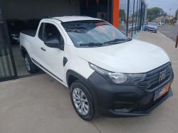 FIAT Strada 1.4 FLEX ENDURANCE CABINE SIMPLES