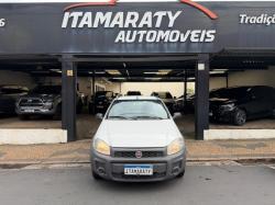 FIAT Strada 1.4 FLEX HARD WORKING CABINE SIMPLES