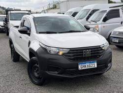 FIAT Strada 1.4 FLEX ENDURANCE CABINE SIMPLES